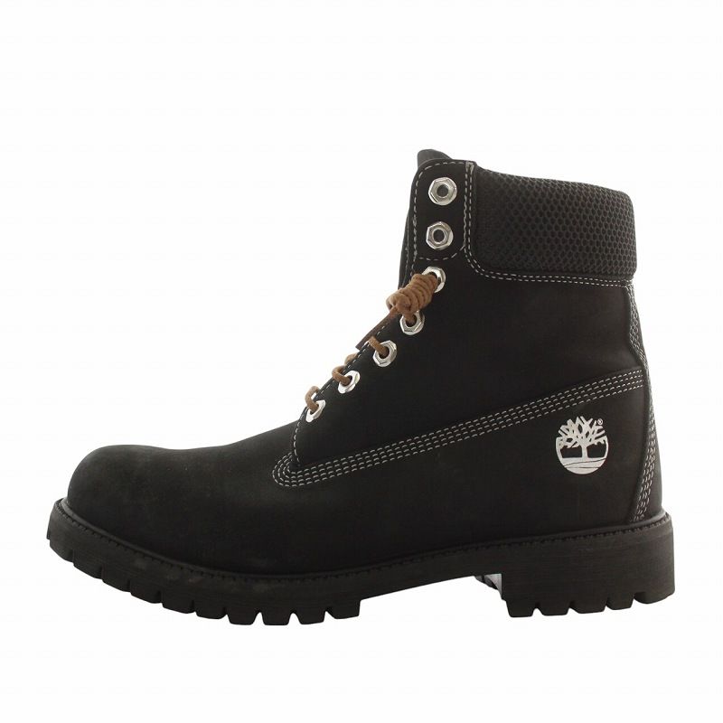 Timberland 6 IN BASIC BOOT ティンバーランド 6インチ