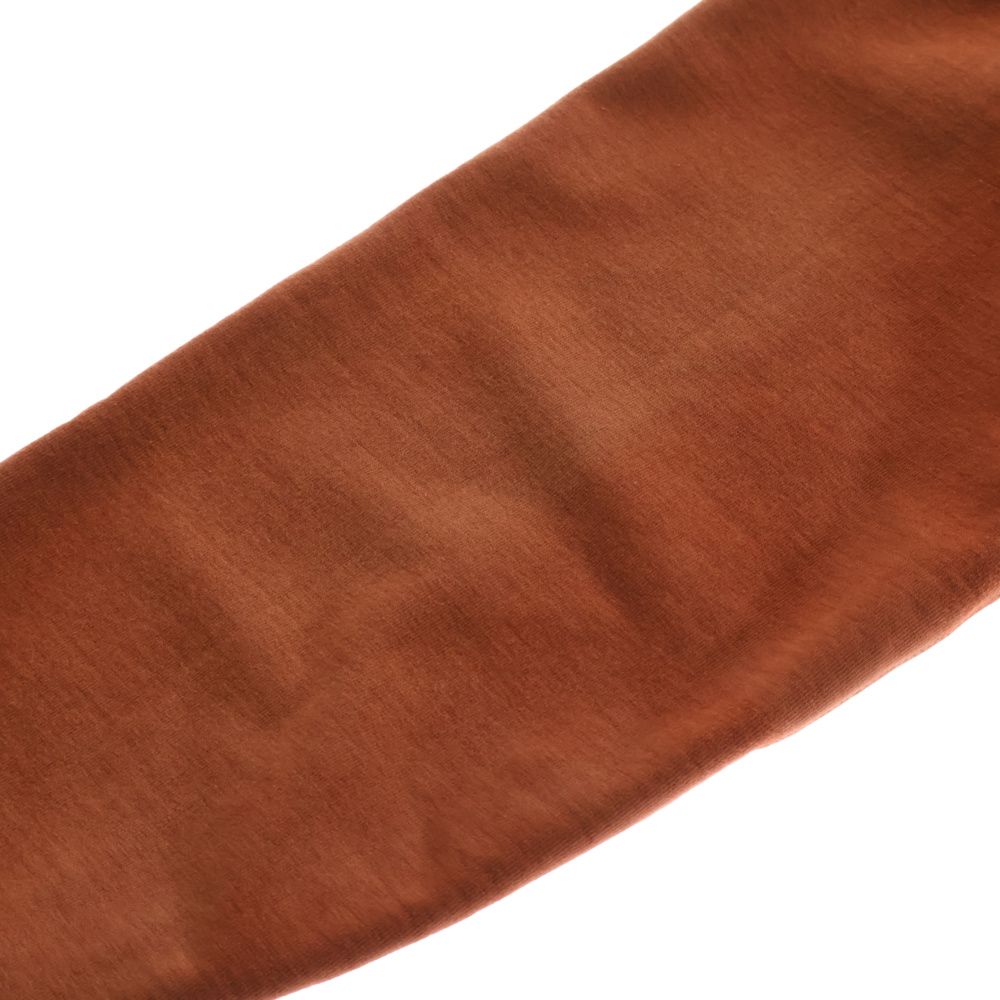 MILLED SWEAT