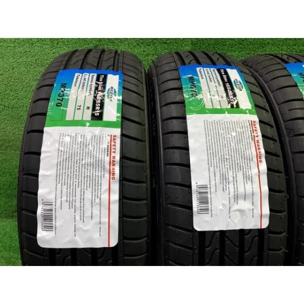 Milliver サマー ミレバー MP070 165/55R15 4本 6ミリ 2026年 ミレバー Milliver サマー 165⁄55R15 0 ハーモニックMP070 4ホン