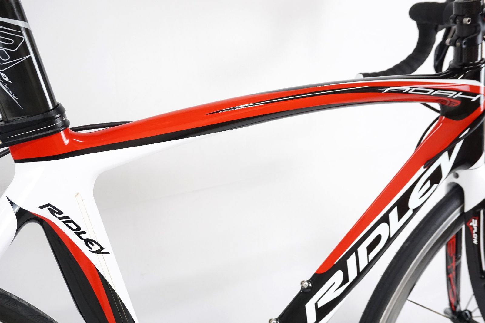 RIDLEY 「リドレー」 NOAH RS 2011年モデル ロードバイク / バイチャリ 