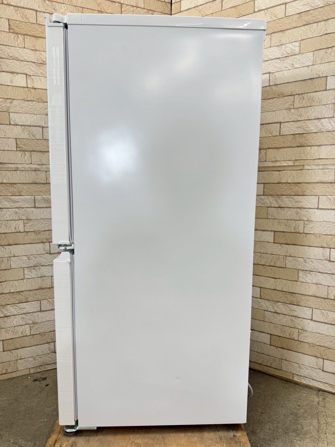 美品】大阪送料無料☆3か月保障付き☆冷蔵庫☆シャープ☆2ドア☆2021年