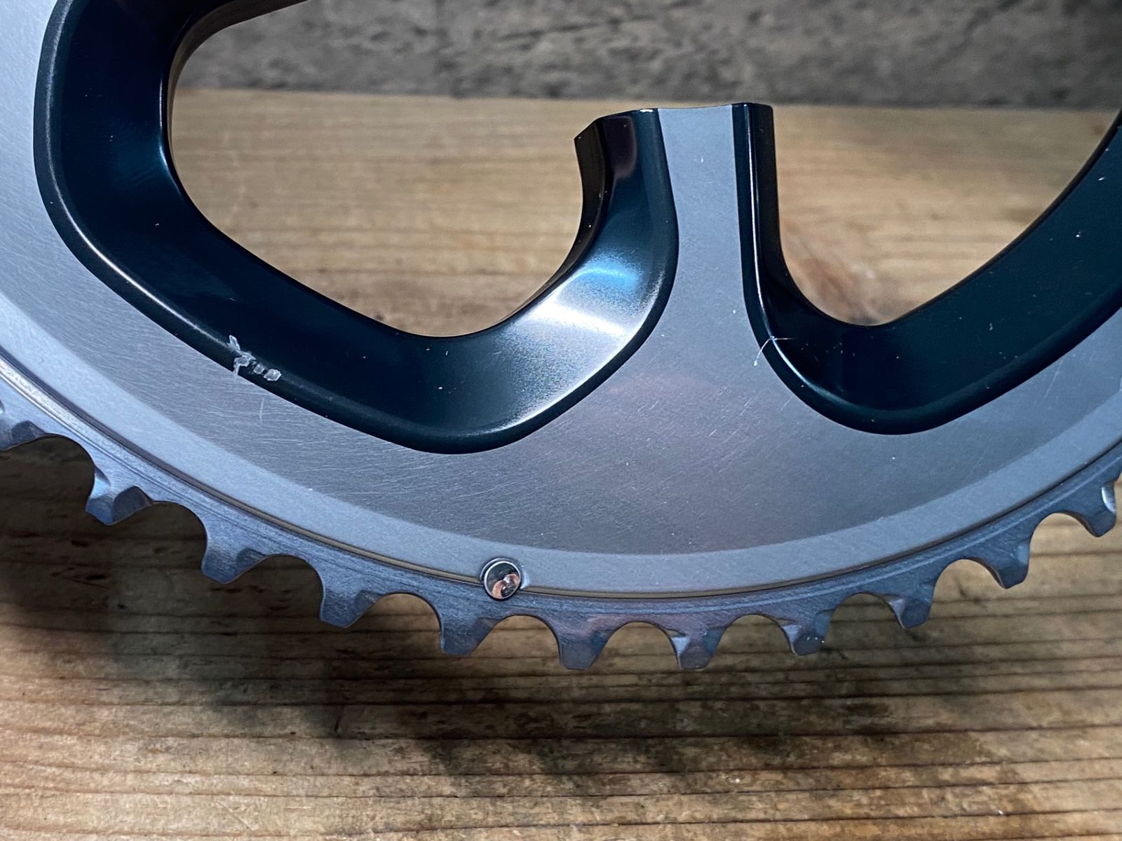 JC948 シマノ SHIMANO デュラエース DURA-ACE FC-9000 チェーンリング