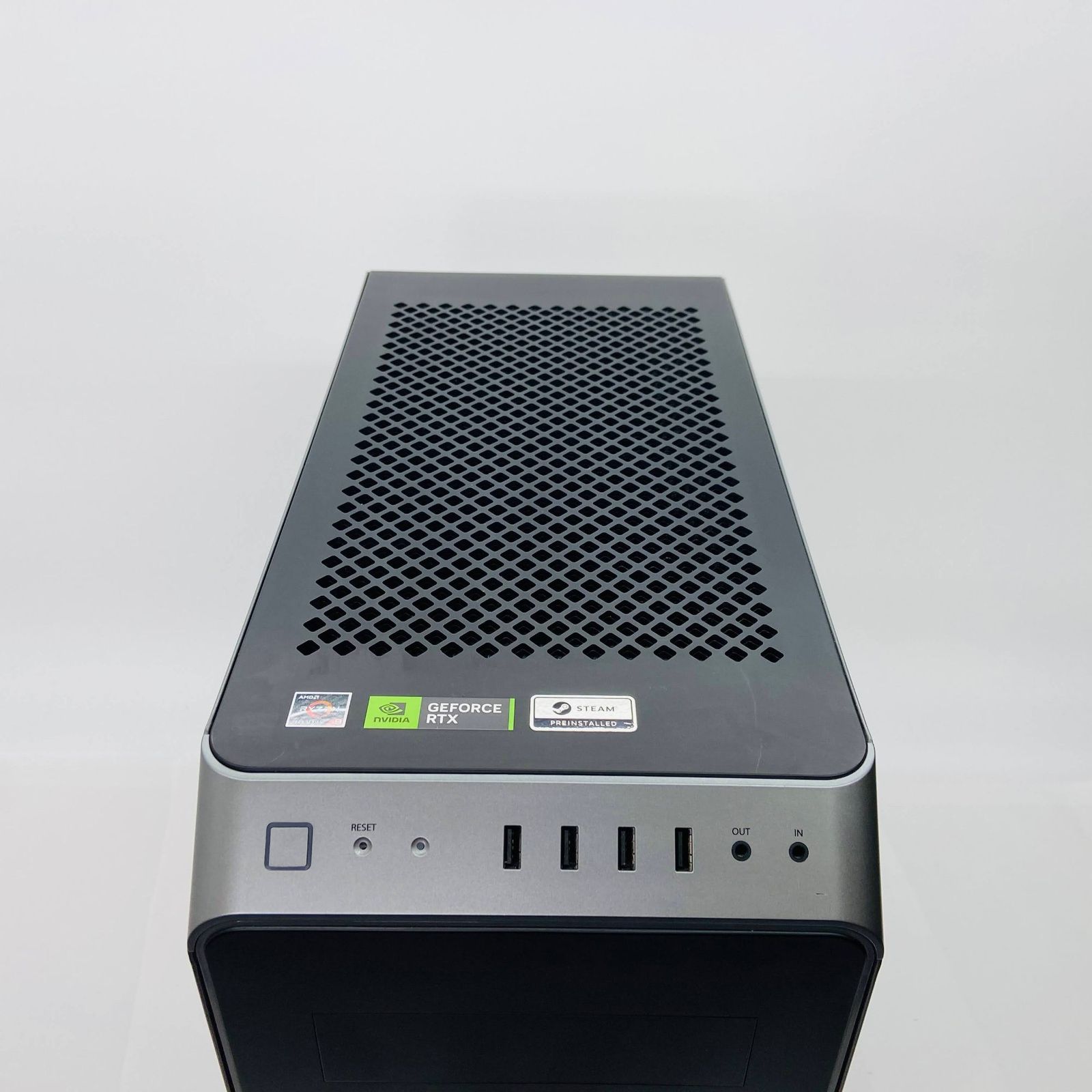 GALLERIA XA9R-R48S RTX4080 SUPER ゲーミングPC - メルカリ