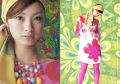 上戸彩 トレーディングカード 086/300 UFA ANGELS 上戸彩 トレーディングカード 086/300 UFA ANGELS