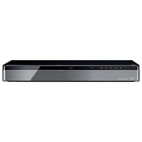 東芝 3TB HDD|3チューナー搭載 ブルーレイレコーダー 7チャンネルまるごと録画 タイムシフトマシンTOSHIBA REGZAレグザブルーレイ DBR-M3009