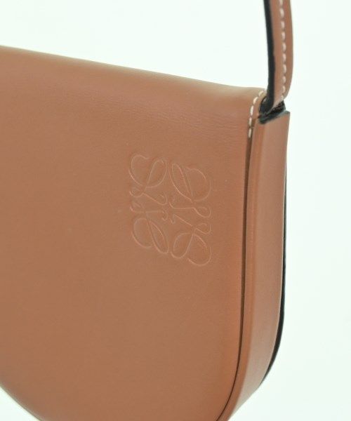 LOEWE ショルダーバッグ レディース 古着 DECORATOM_COM_BR