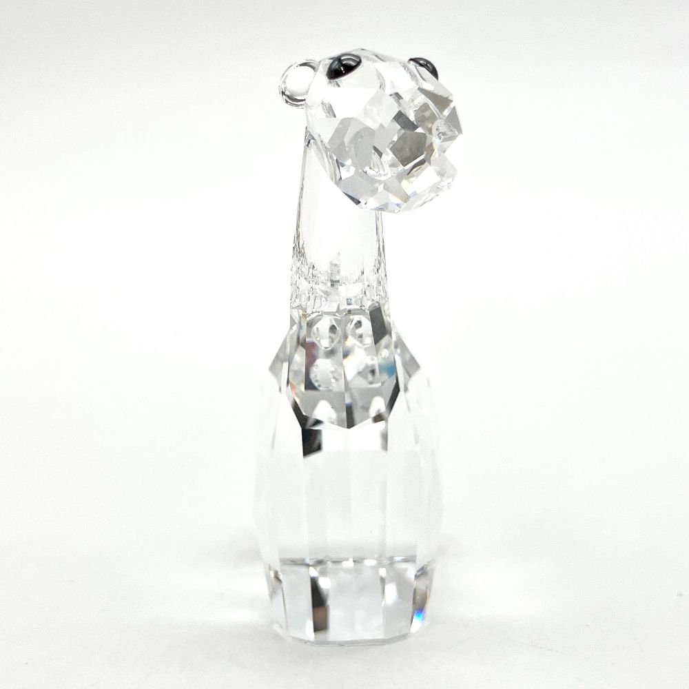 スワロフスキー　恐竜　DINOSAUR D Crystal Dinosaur Swarovski Jay SWAROVSKI Lovlots DINO JAY