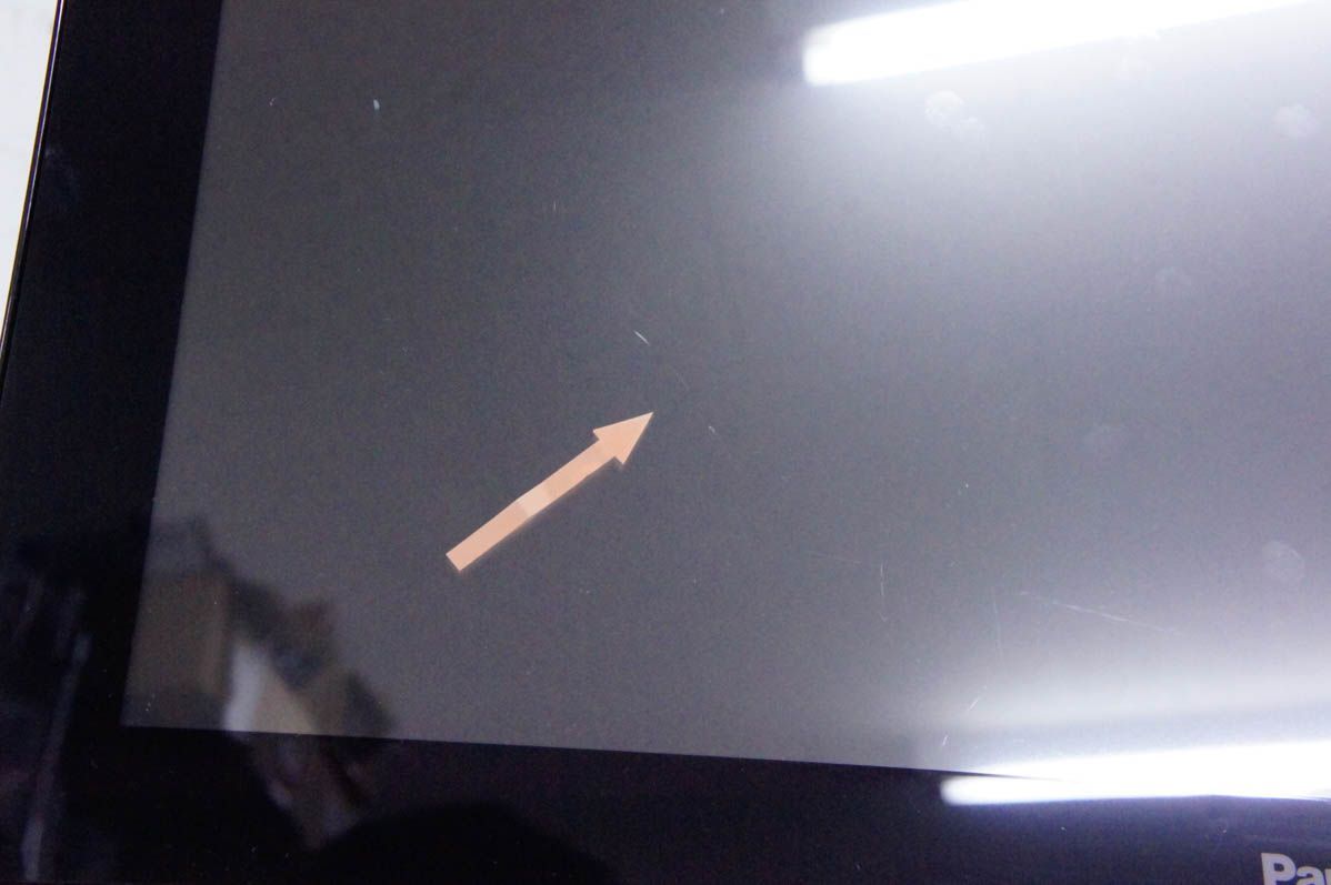 320GB 19v型モニター付