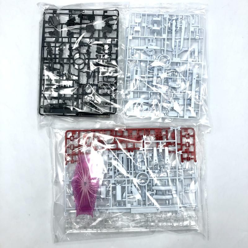 未組立品
