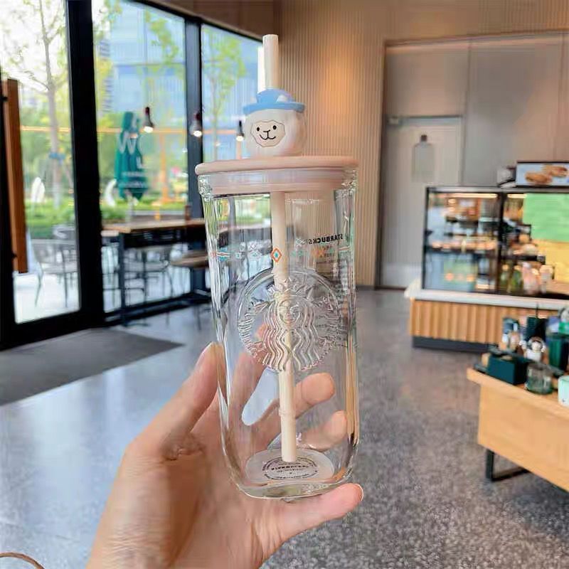 グラス 473ml