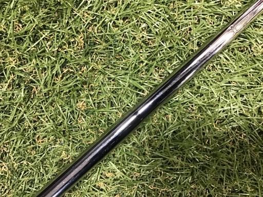 DOCUS　パター　センターシャフト　カーボン　SUS304　HUGA1　HARAKEN　34インチ　(今店） ＤＯＣＵＳ ＤＥＳＩＧＮ ミルドパター スタビリティカーボン センター