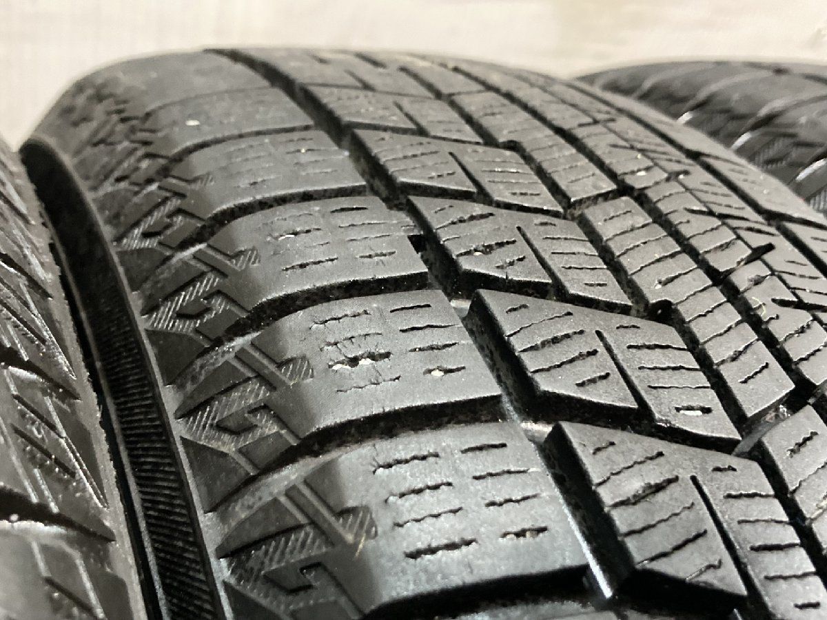 155|65R14 スタッドレス