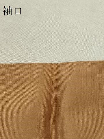 平和屋着物□上質な紬 格子柄 正絹 逸品 CAAP0484in - メルカリ 