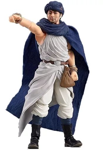 限定 勇者ヨシヒコ フィギュア  (ヨシヒコなんだその髭はver.) 中古】フィギュア figma ヨシヒコ なんだその髭はver. 「勇者