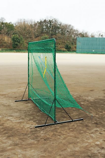 野球 ソフトボール用ティーネット