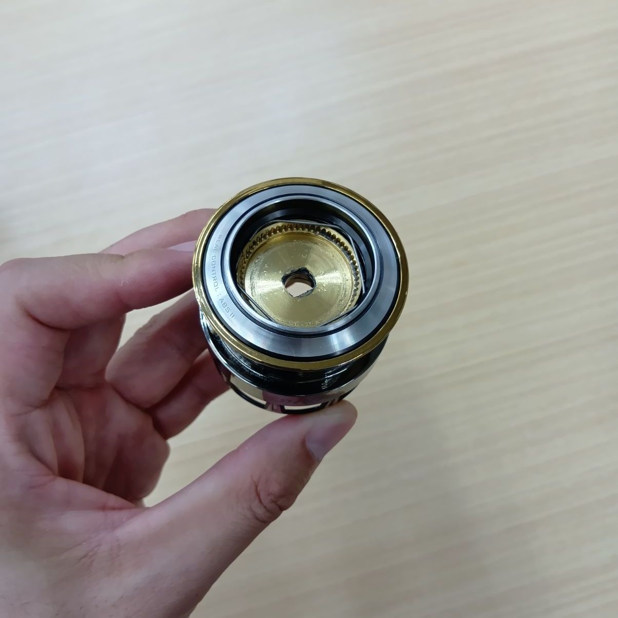 相模原橋本店 併売】ダイワ 12イグジスト 2506H - メルカリ