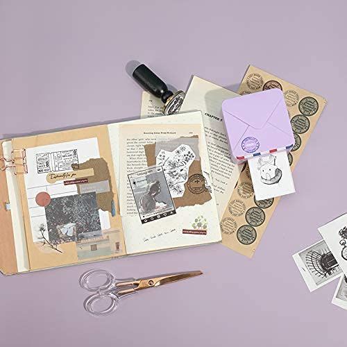 ミニプリンター スマホ対応 フォトプリンター ポータブル型 白黒プリンター サーマルプリンター コンパクトプリンター 手帳 300DPI 写真 リスト 家計簿 領収書 付箋 ワード ウェブラベル メモ ラベル 勉強ノートに用 学生 友人 モバイルプ