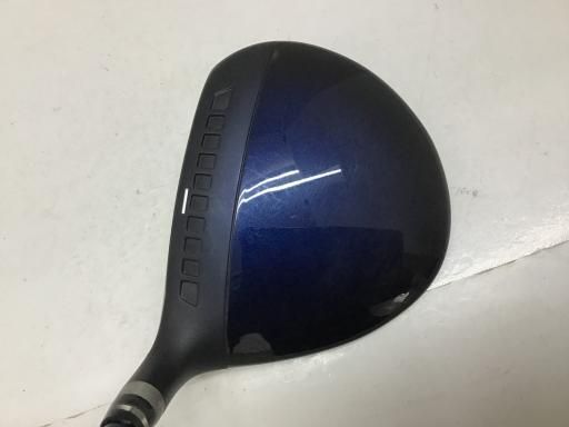 ヤマハ inpres UD 2 2021 3W フェアウェイウッド FW AIR Speeder M421f フレックスS メンズ 男性用 右利き 右用 Cランク ゴルフクラブ