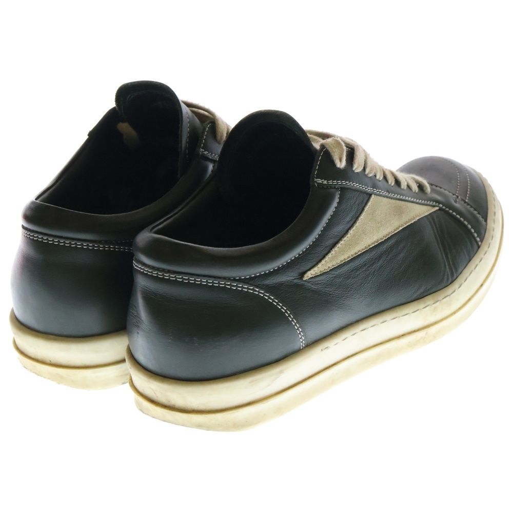 Rick Owens (リックオウエンス) VINTAGE SNEAKS ヴィンテージ