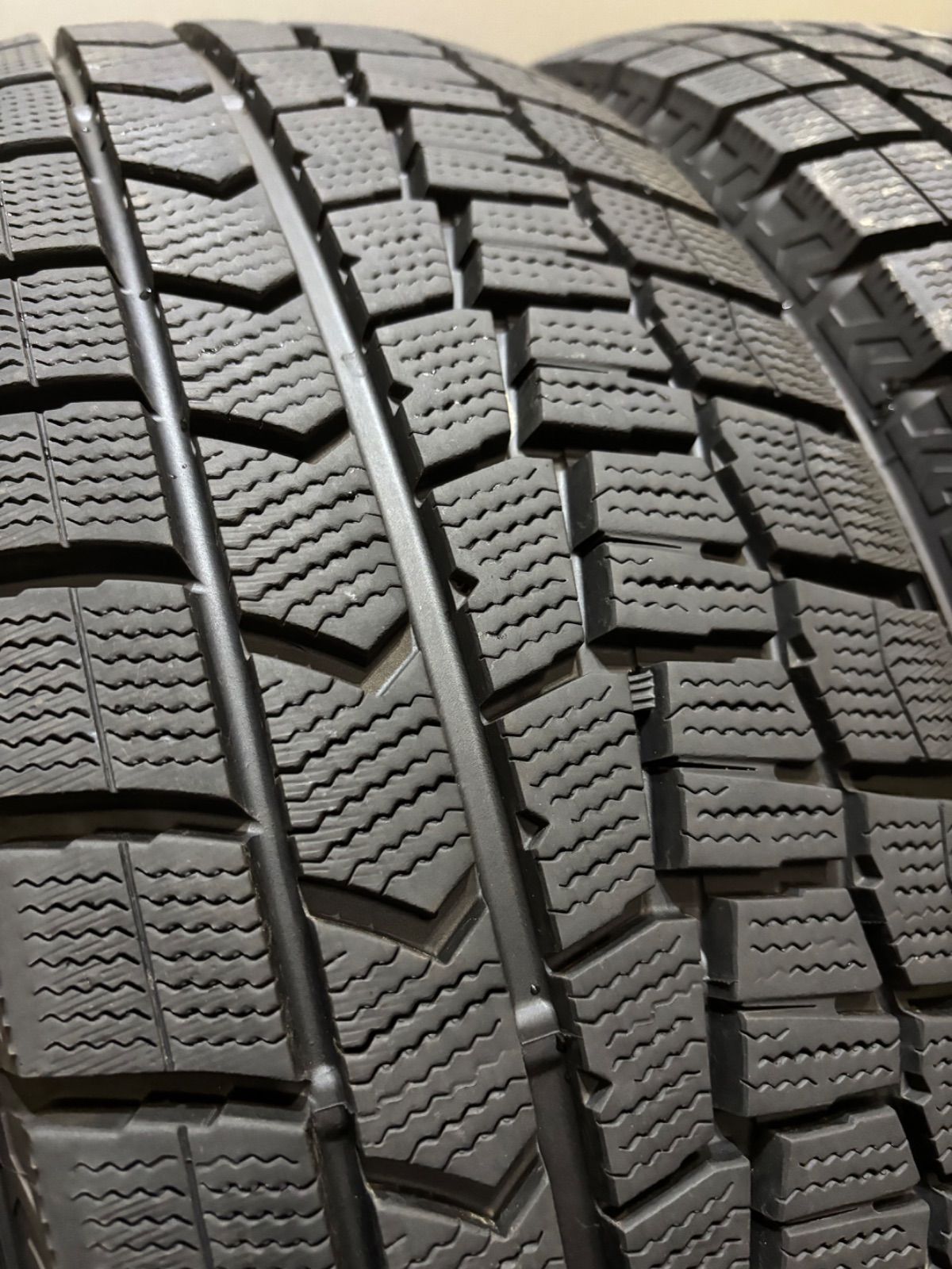 ダンロップ ウィンターマックス