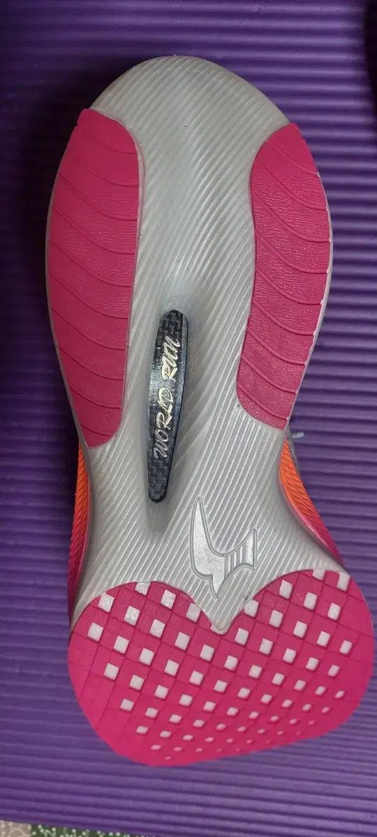ランニングシューズ 265