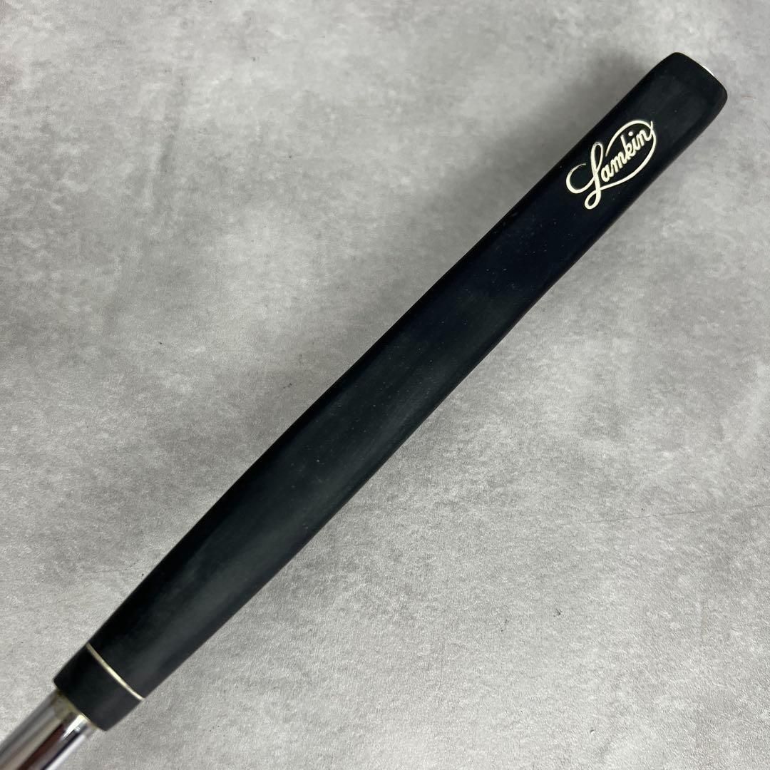 希少　PING　ピン　ZERO4　L字パター　メンズゴルフ　右　35インチ フォローで20％割クーポン配布中】希少 PING ピン ZERO4 L字