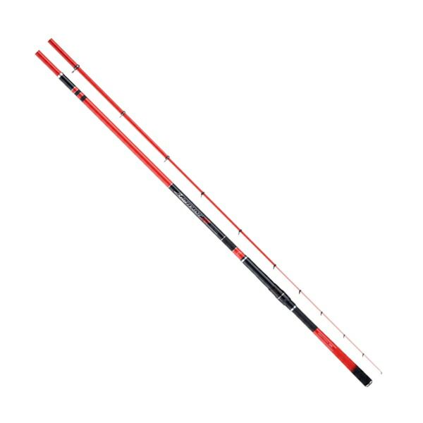 ≪ 19年8月新商品 ≫ 宇崎日新 アグレッサー 瞬 5005 1.75号 5.0m 〔仕舞寸法 117cm〕