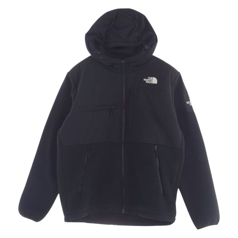 THE NORTH FACE ノースフェイス NA71952 Denali Hoodie デナリ