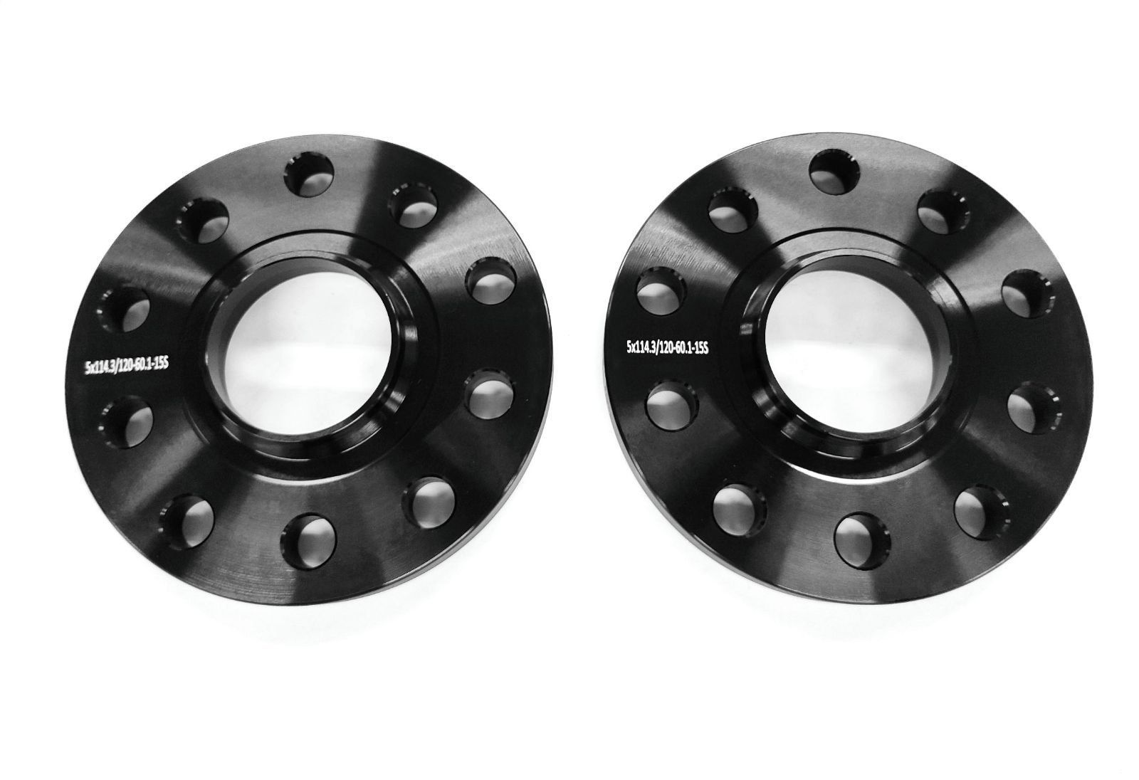 KSPエンジニアリング 社外ホイール専用 ワイドトレッドスペーサー 20mm 