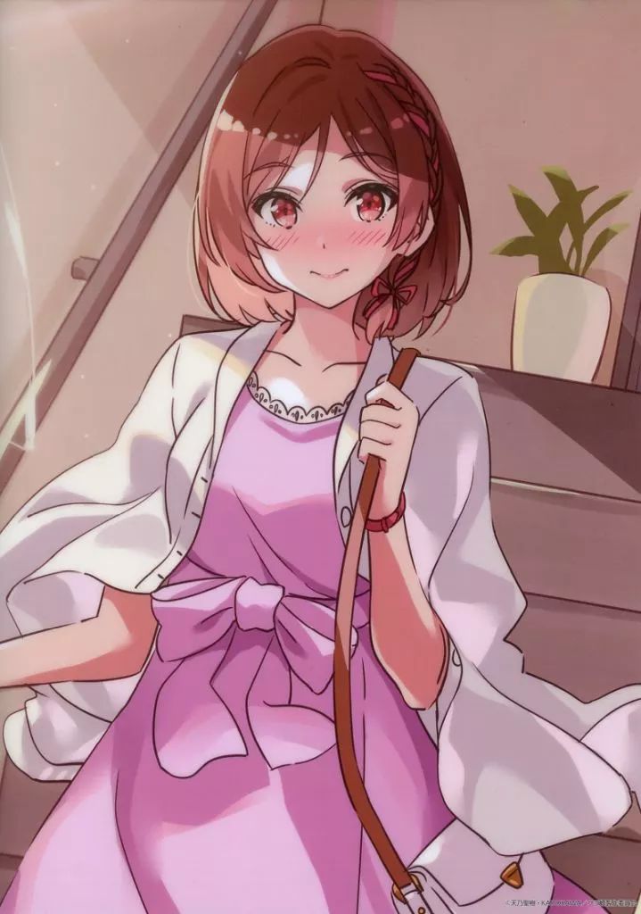中古】クリアポスター 桜森朱音(クラスの大嫌いな女子と結婚する 中古】クリアポスター 桜森朱音(クラスの大嫌いな女子と結婚する