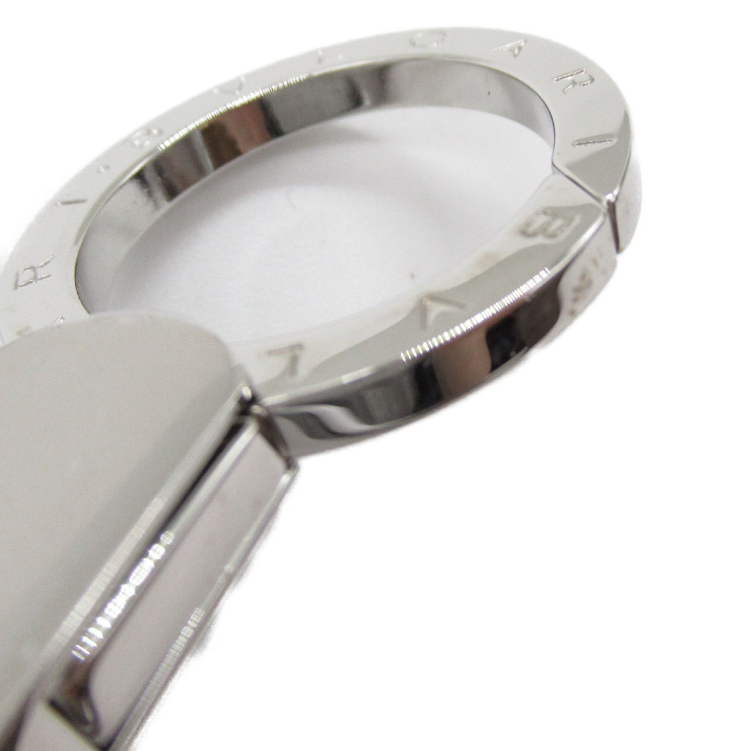 BVLGARI キーリング