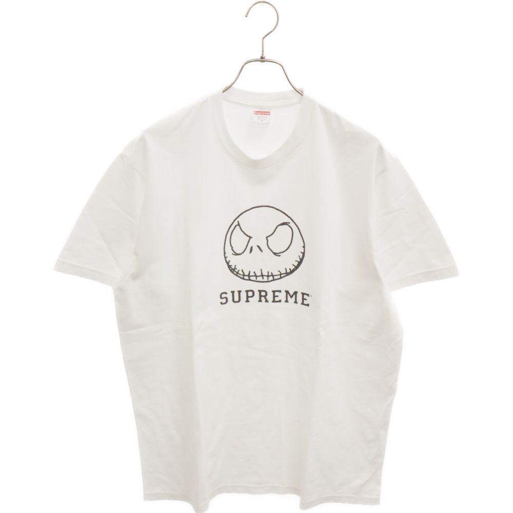 Supreme スケルトンプリント Tシャツ Supreme 'Skeleton Tee'Tシャツ スケルトン ドクロ スーパーマン