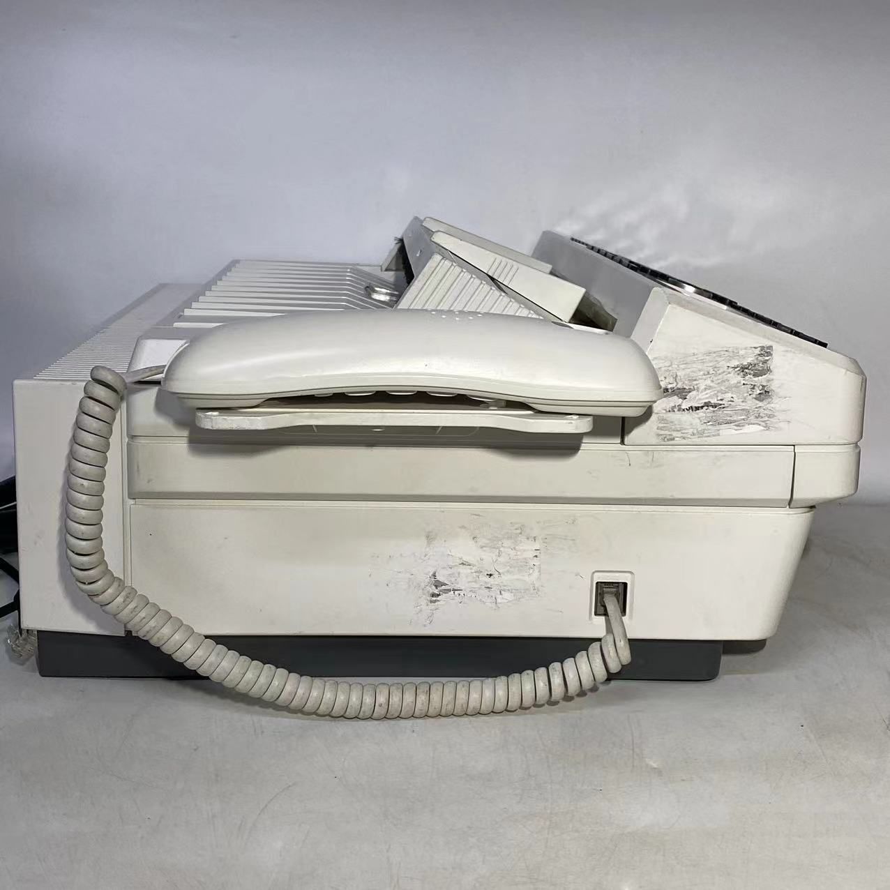 NTTFAX T-360感熱紙ファックス　2020年式 ビジネスFAX電話 NTT西日本】NTTFAX T-360（情報機器） - 法人・企業向けICTサービス