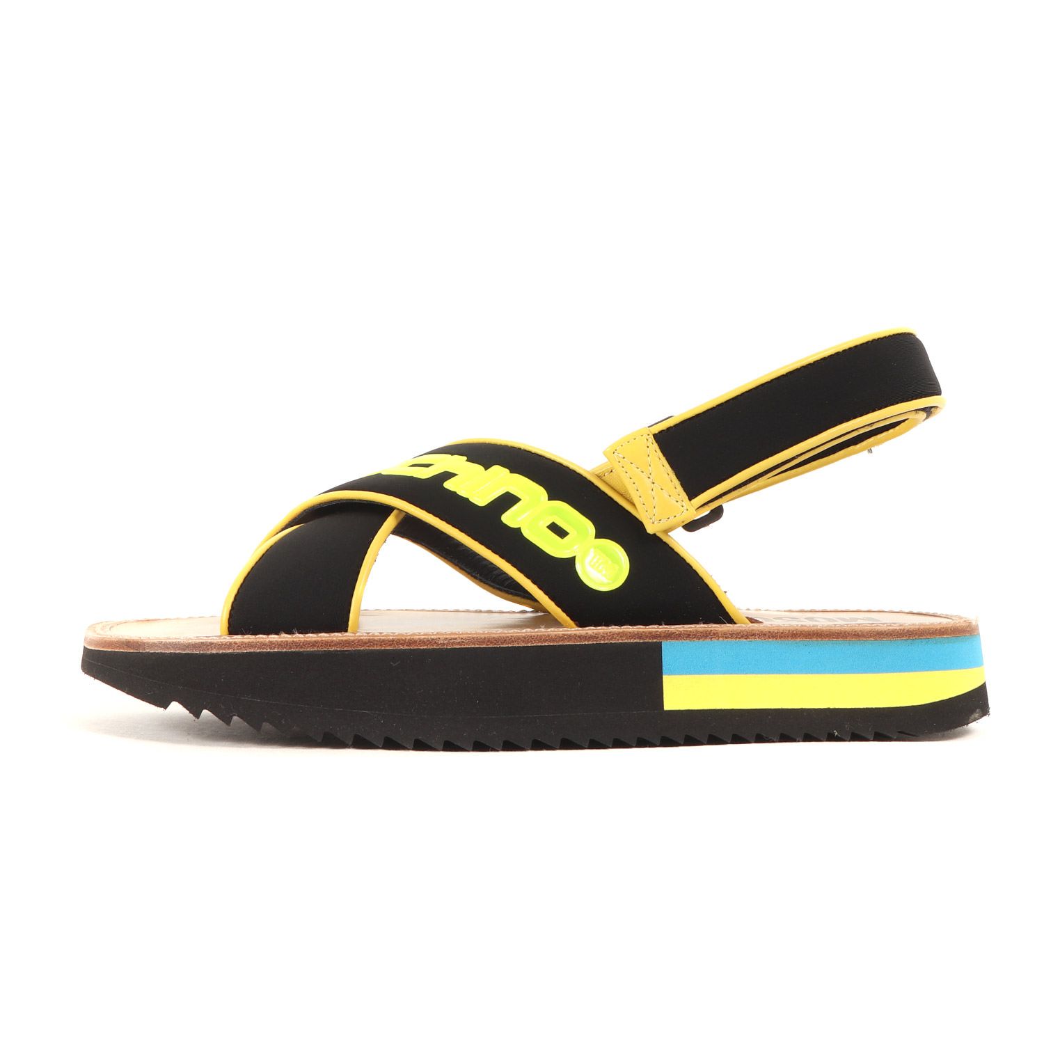 マナ MANA サンダル （BL） - ファッション通販 d fashion MANA マナ