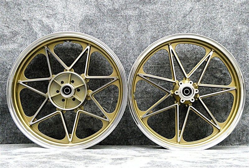 ナインキャスト 4HM