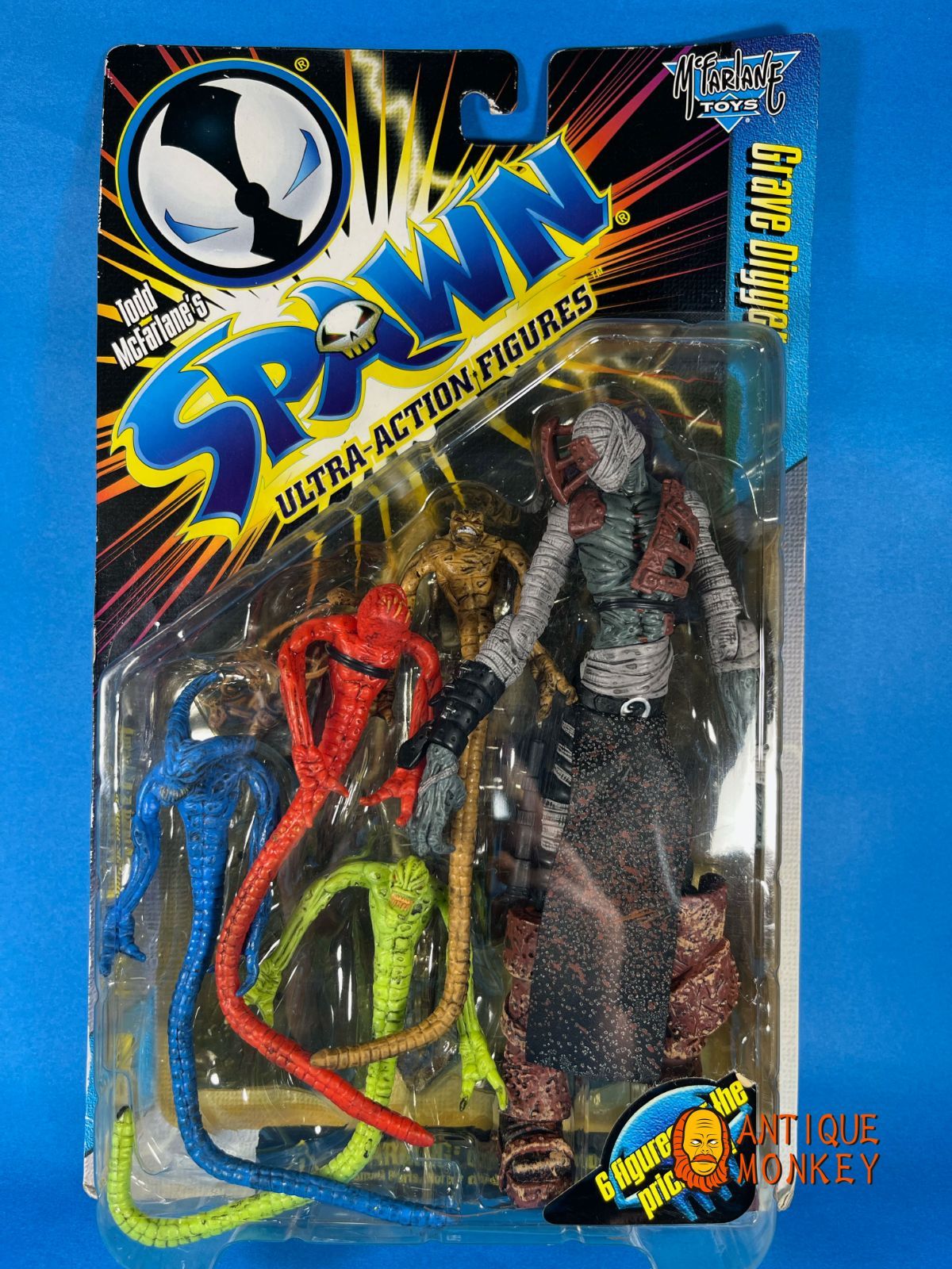 スポーン SPAWN まとめ売り⑥ - アメコミ