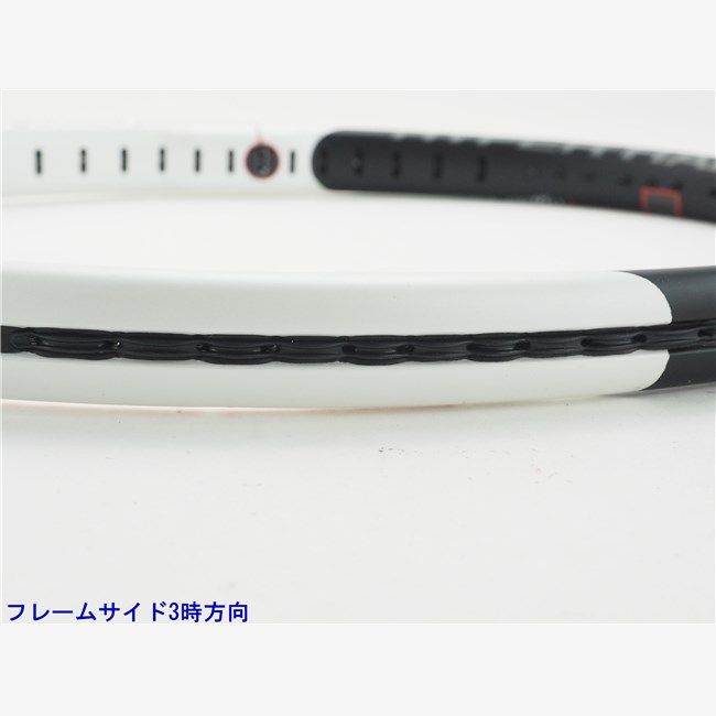 中古 テニスラケット ウィルソン ハイパー ハンマー 6.2 110 (G2