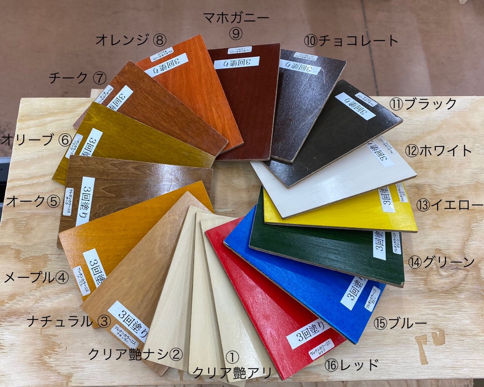 X BEE トランクボード折りたたみローテーブル　塗装仕上げ カングー3 トランクボード折りたたみローテーブル 塗装仕上げ