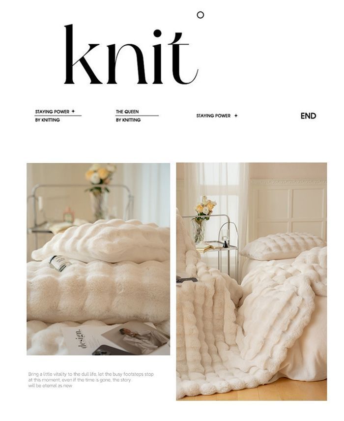 毛布 ふわとろ毛布