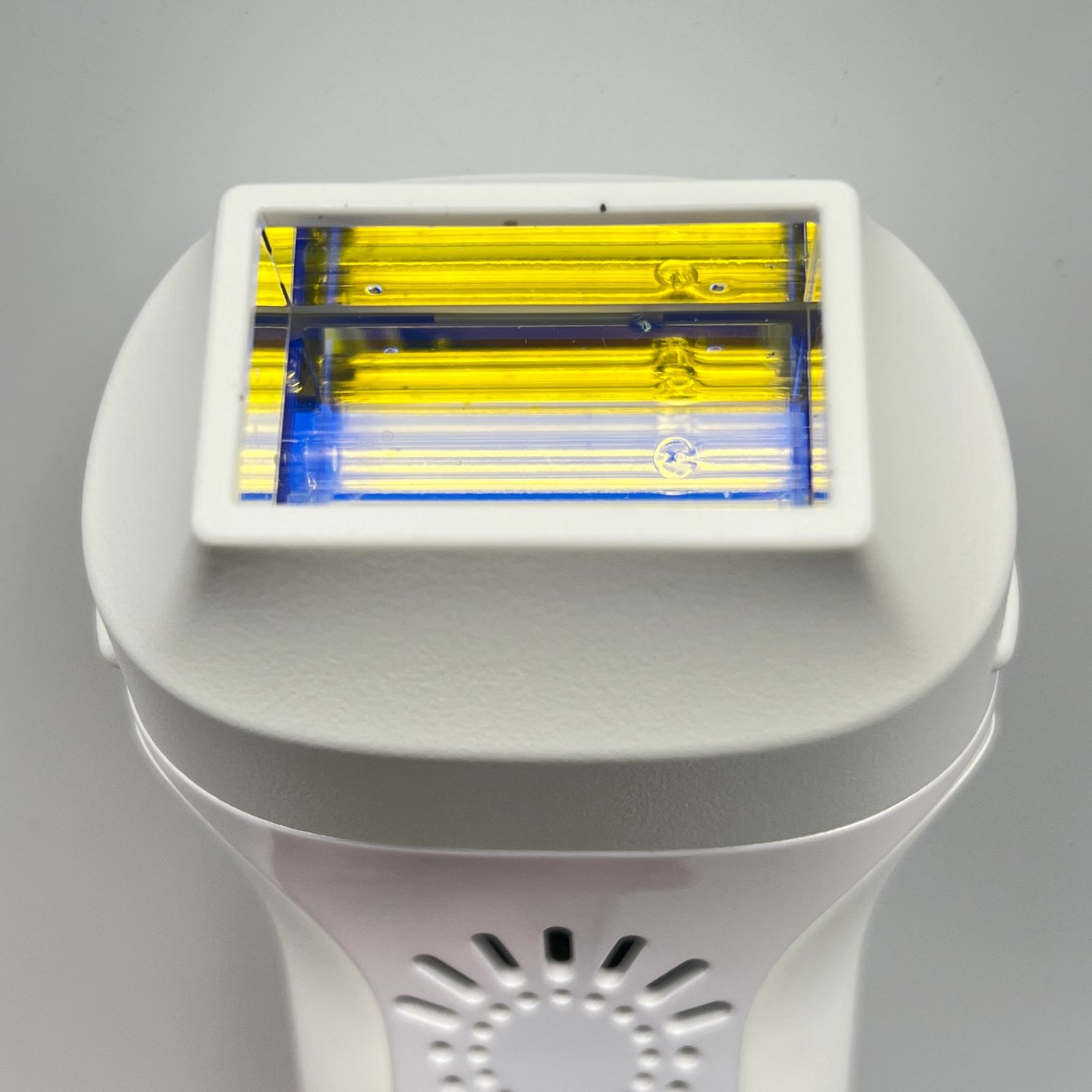 ケノン脱毛器 kenon 脱毛ver7.1 プレミアムカートリッジ付き 美品 ボーナスストア+5％】ケノン Ver.7.1 眉脱毛あり カートリッジ3点