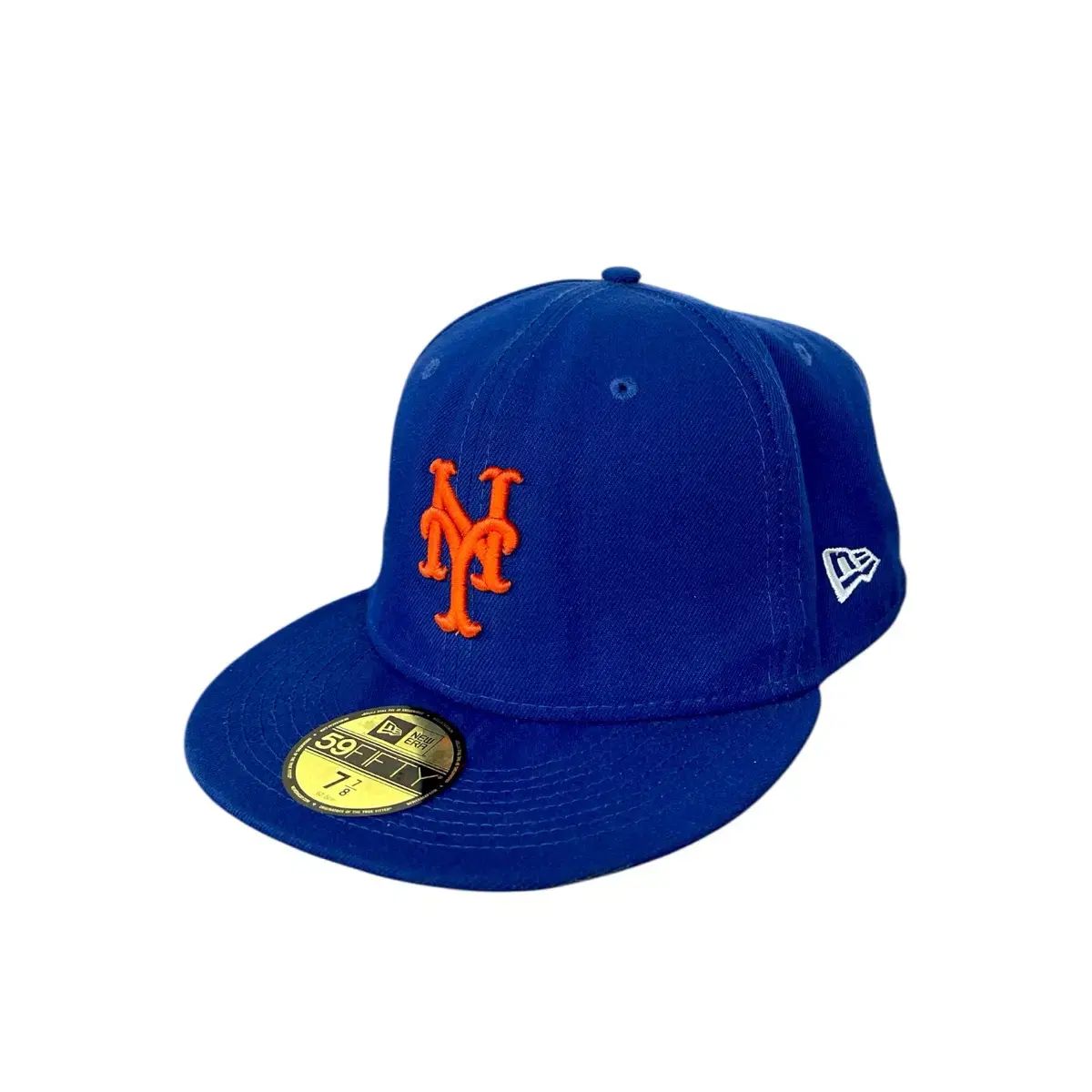 NEW ERA ニューエラ x アルファ 業界 5950 ニューヨーク メッツ