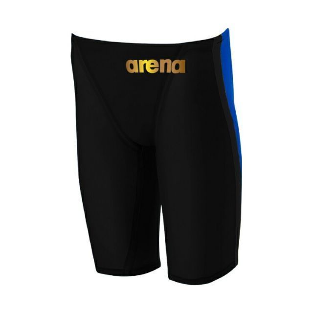 arena アリーナ ハーフスパッツ ブラックXブラックXRブルーXRブルー SSSサイズ ARN-0001M BKGD | スポーツ スポーツ用品 水泳 スイミング 水着 スイムウェア 競泳水着 競泳 レーシング水着 メンズ 男