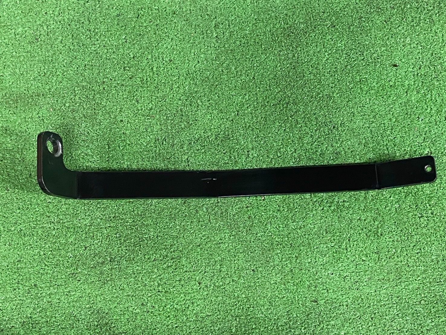 左足用ブレーキ アクセルペダル