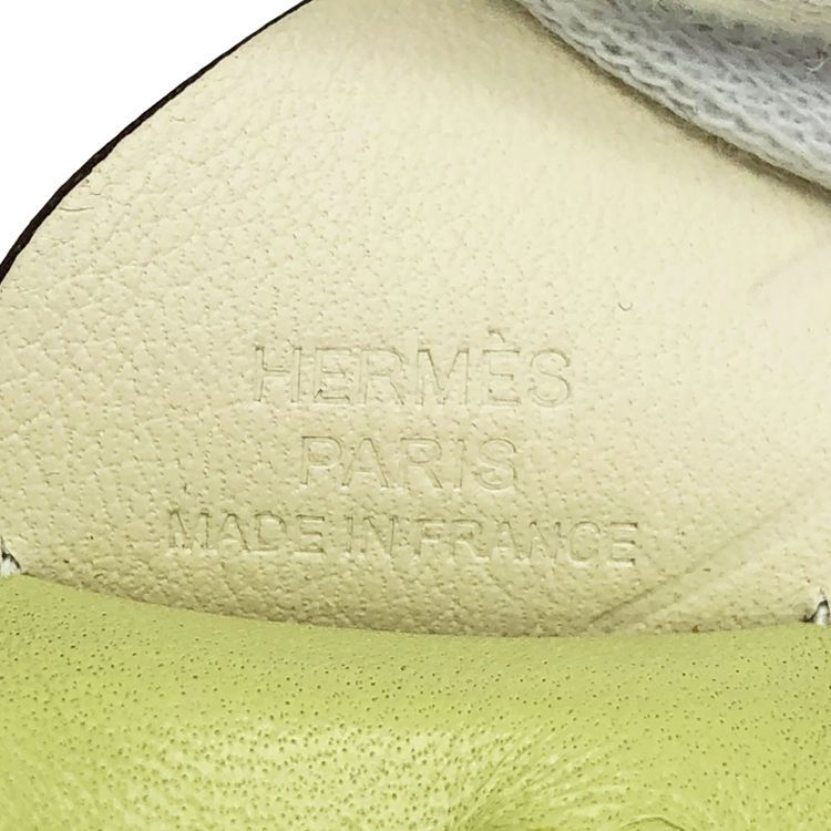 バッグチャーム Z刻印