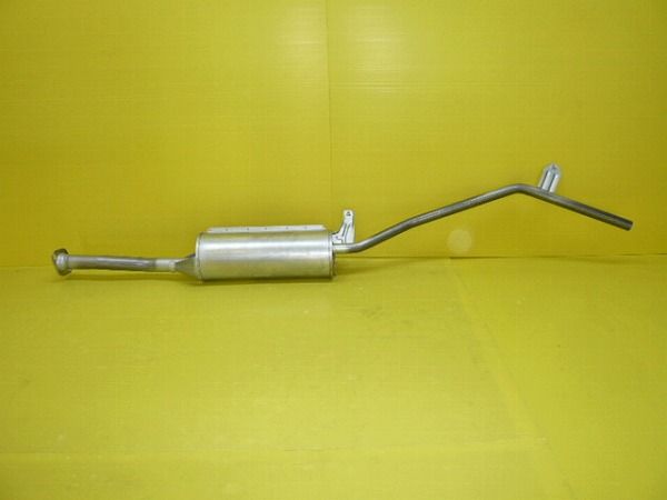 大栄テクノ リアマフラー スズキ キャリー MSS-9144