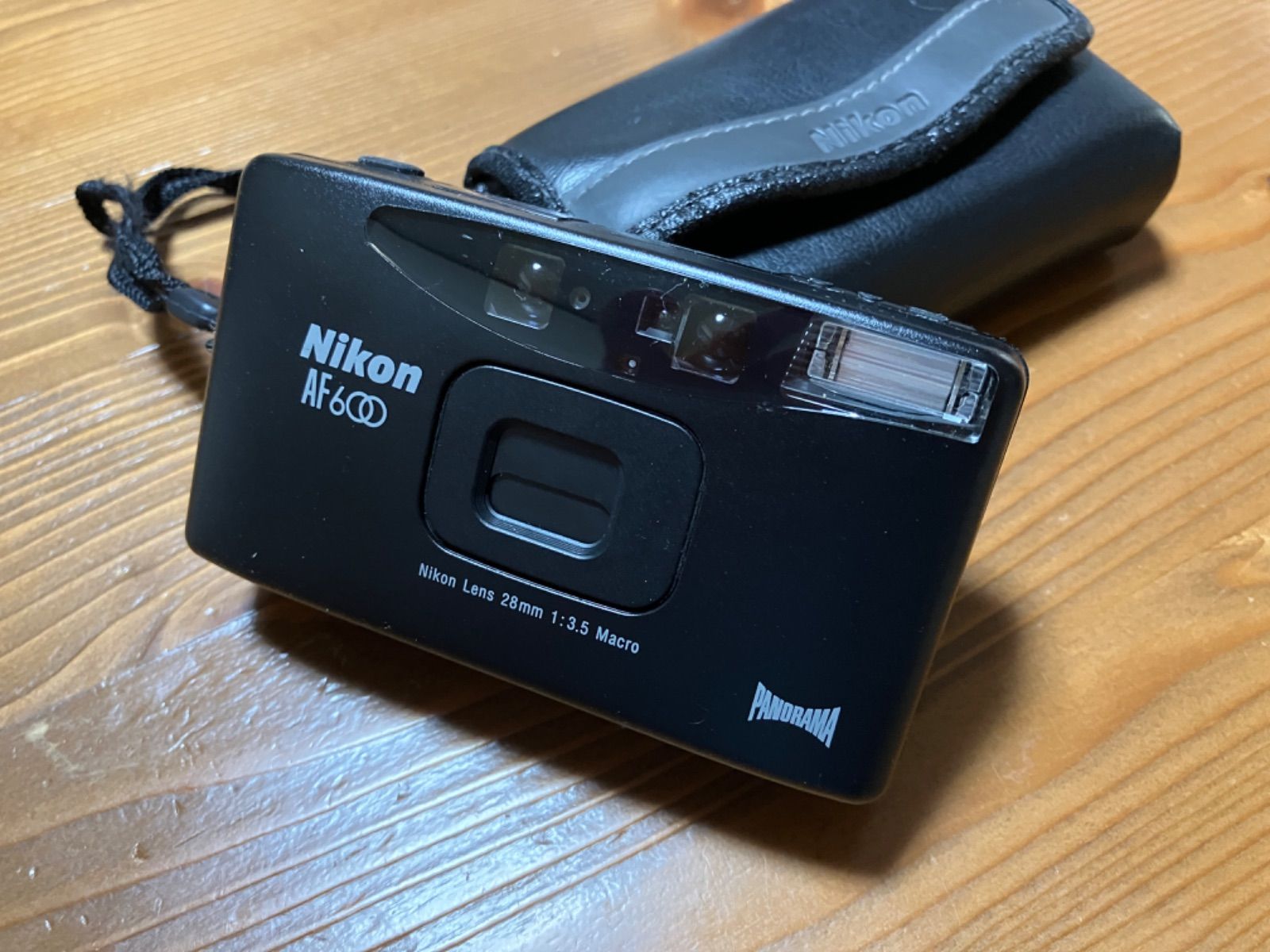 Nikon ニコンAF600 Macro - MSアングラーズ&ホビー - メルカリ