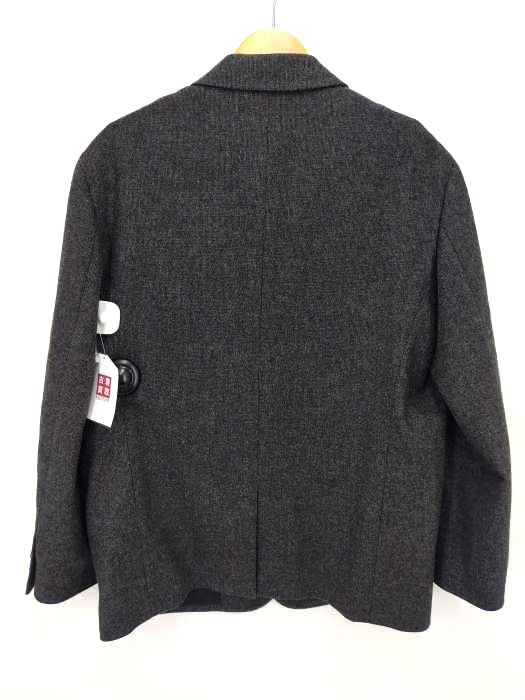 MARGARET HOWELL FOX BROTHERS テーラードジャケット MARGARET HOWELL マーガレットハウエル 18AW FOX BROTHERS