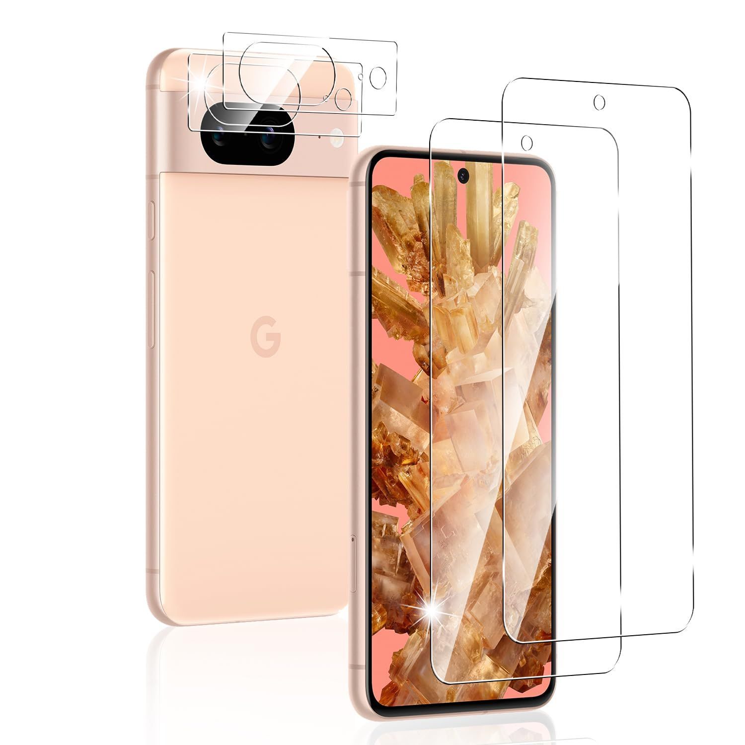 新品未使用】pixel8 保護シールもそのままです。 【公式通販】 新品未使用】pixel8 保護シールもそのままです。 【公式通販】