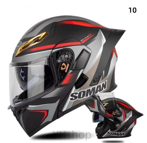 大型リアスポイラー 通気システム