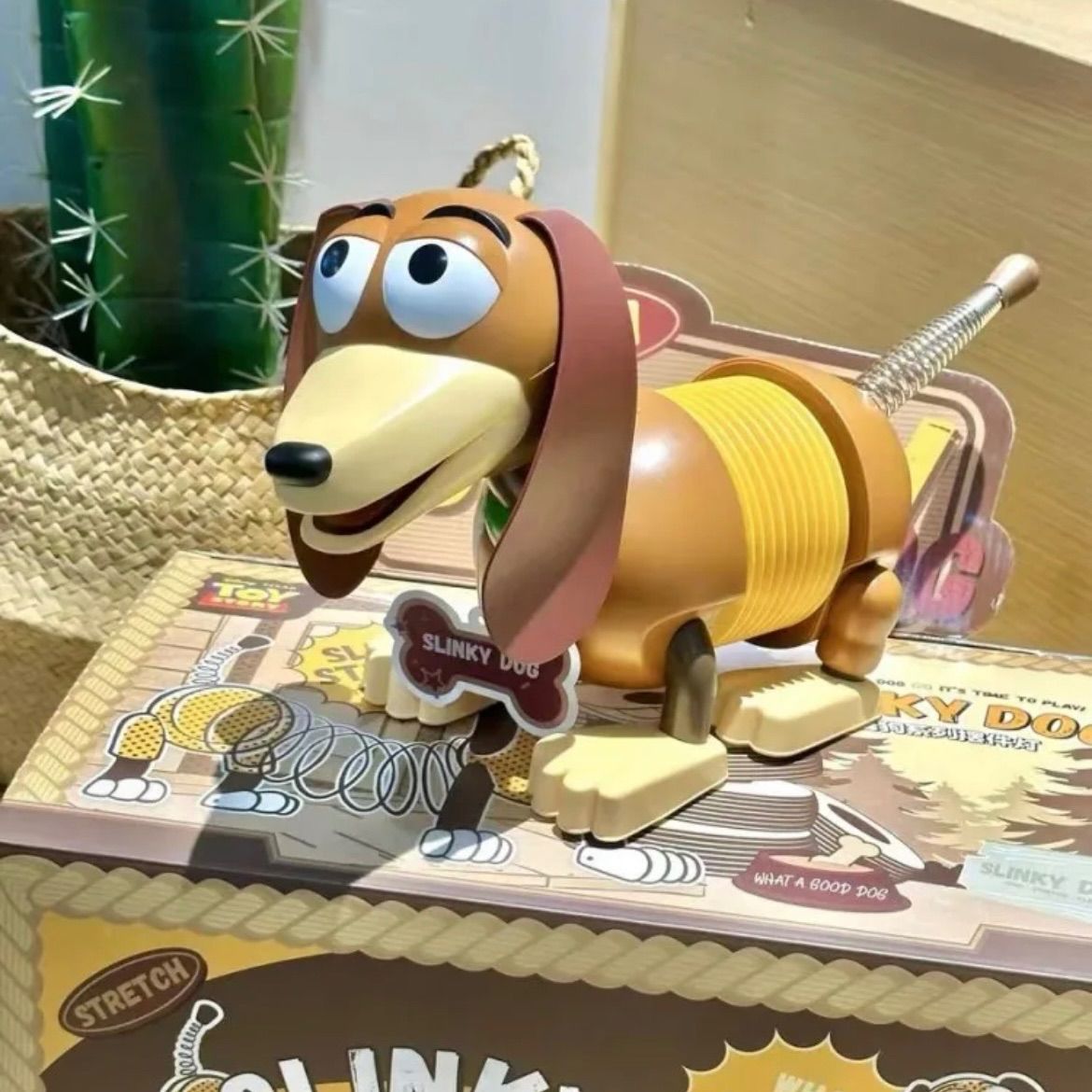 ランプ フィギュア